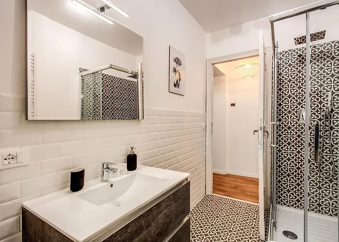 Monti Quiet And Spacious Appartement