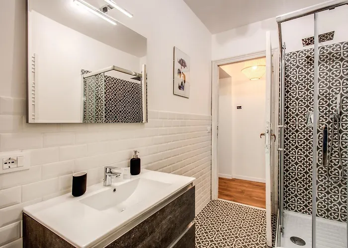 Monti Quiet And Spacious Appartement Rome